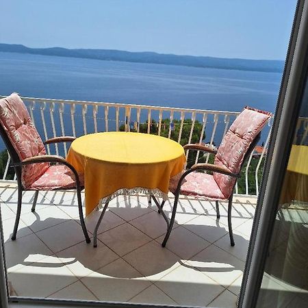 View On Th Sea Pisak Apartment Exterior photo