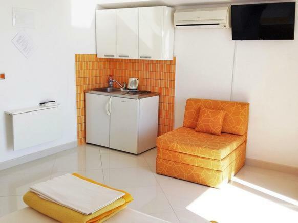 View On Th Sea Pisak Apartment Exterior photo