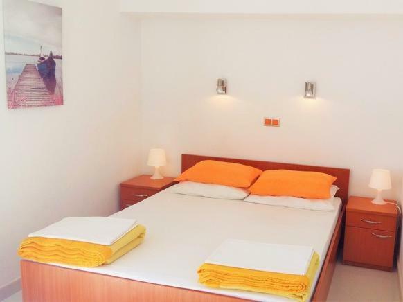 View On Th Sea Pisak Apartment Exterior photo