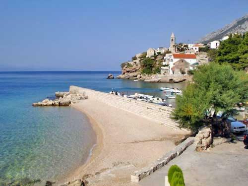 View On Th Sea Pisak Apartment Exterior photo